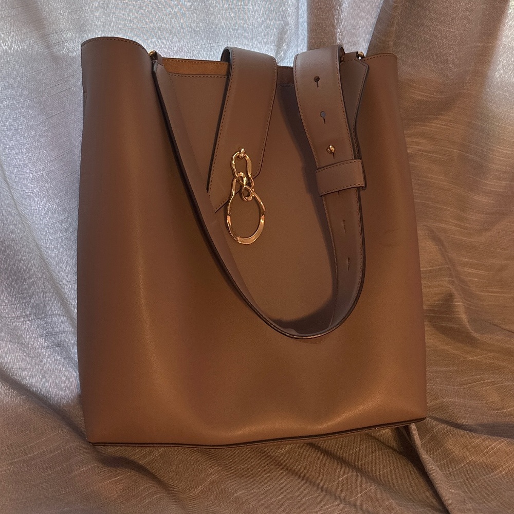 Alexis Bittar handbag